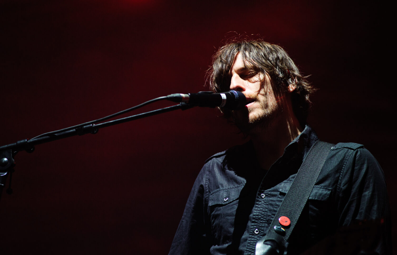 Archive – Brussels Summer Festival 2011 003